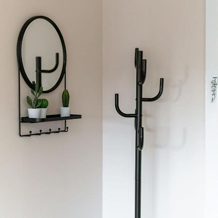 Modern 1 Bedroom Apartment In Manchester Exterior photo